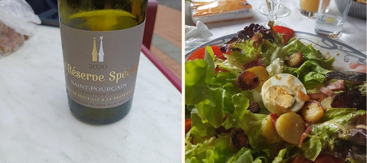 Restaurant Le Dauphin - Gallery Image 7